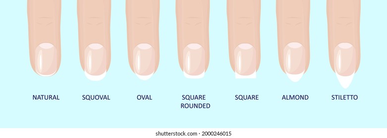 371 Oval Nail Symbol Images, Stock Photos & Vectors | Shutterstock