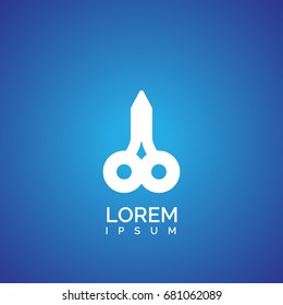 Manicure Scissors icon