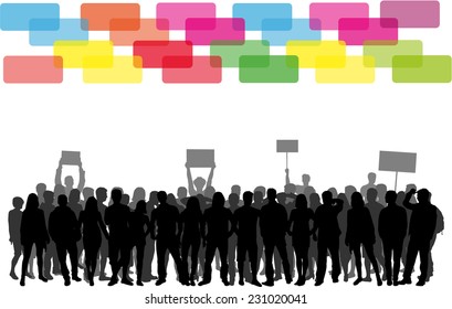 manifestation 