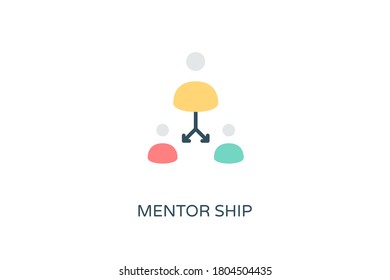 
Manipulate icon in vector. Logotype