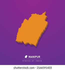 Manipur - State of India