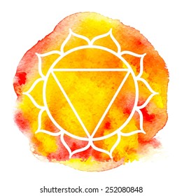 Manipura chakra