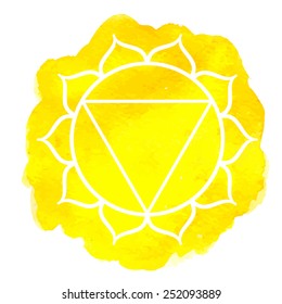 Manipure chakra