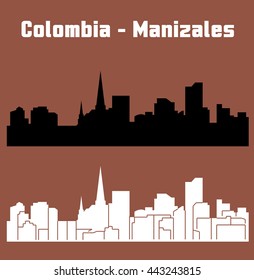 Manizales, Colombia