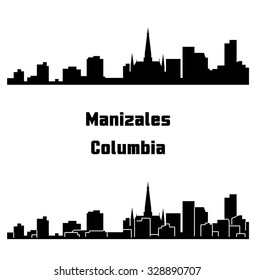 Manizales, Columbia