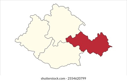 Mankapur Gonda map, Gonda District, Uttar Pradesh State, Republic of India, Government of  Uttar Pradesh, Indian territory, Eastern India, politics, village, tourism