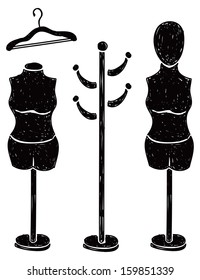mannequin