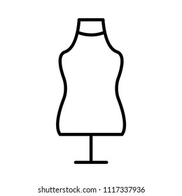  mannequin dress cloth 