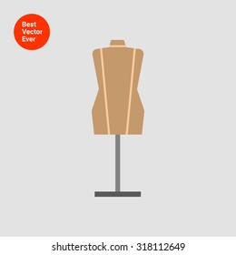 Mannequin icon