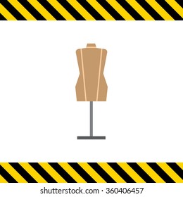 Mannequin icon
