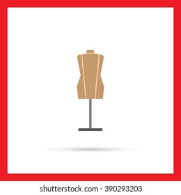 Mannequin icon