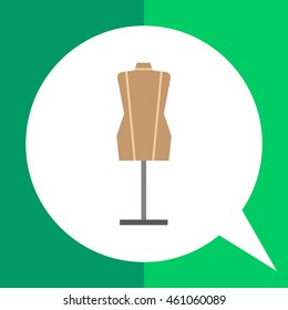 Mannequin icon
