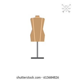 Mannequin icon