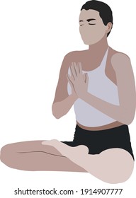  mannequin in yoga position mannequin in yoga position