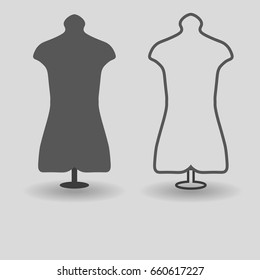 mannequins