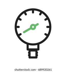 Manometer