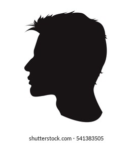 2,592 Mens hair illustration Images, Stock Photos & Vectors | Shutterstock