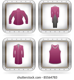 Man's Clothing