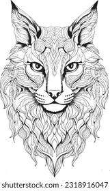mansala coloring pages for kids and adults stress relief 