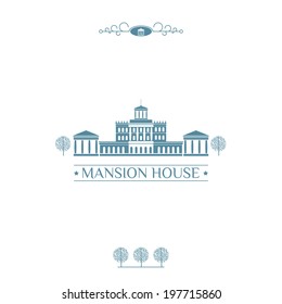 mansion house