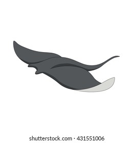 manta