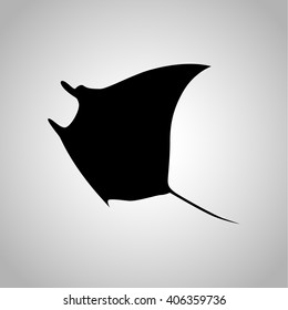 Manta icon