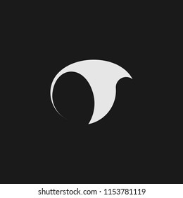 manta logo design