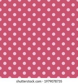 Mantic pattern design in lovely warm color tones