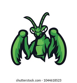 Mantis E Sport Logo