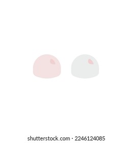 mantou chinese vector for website symbol icon presentation