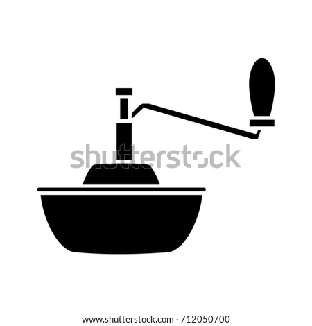 manual coffee grinder