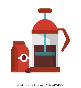 Manual coffee maker coffeeshop equipment