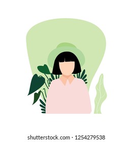 manual illustrations packed in digital form