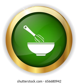 manual mixer icon