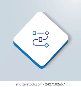Manual touchpoint reduction refers to the strategic effort of minimizing or eliminating manual interactions or interventions in various processes