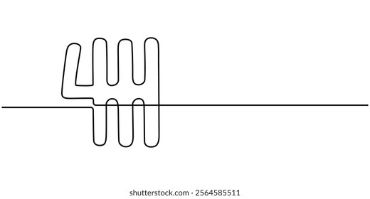 manual transmission gradient icon, Gearbox black and white flat vector icon design. Gearbox symbol and glyph design, continuous one line drawing, Transmission manual. Gearbox vector icon. Car gear.