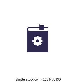 user manual icon png