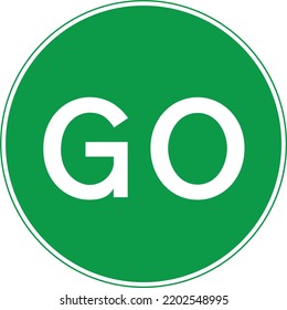 Las señales de parada e GO temporales operadas manualmente, las señales de tráfico del código de la autopista, las señales que dan órdenes, las señales con círculos rojos son en su mayoría prohibitivas. Los lugares que aparecen debajo de los signos califican su mensaje.
