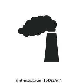 manufacture vector icon