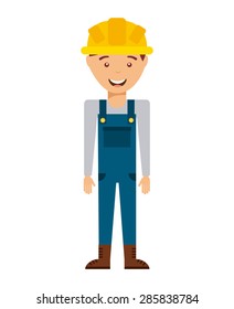 manufacturing icon design, vector illustration eps10 graphic 
