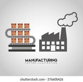 manufacturing industry design 