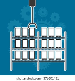 manufacturing industry design 