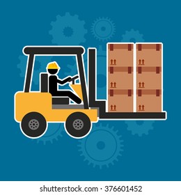 manufacturing industry design 