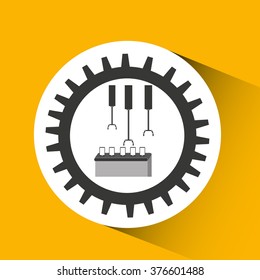 manufacturing industry design 