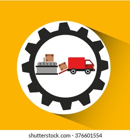 manufacturing industry design 