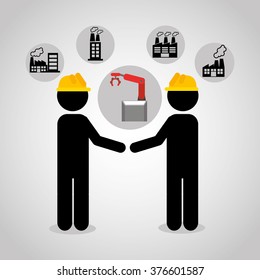 manufacturing industry design 