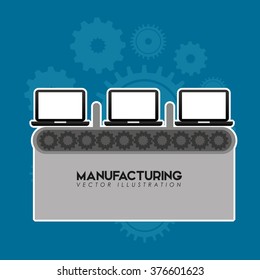 manufacturing industry design 