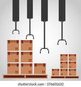 manufacturing industry design 