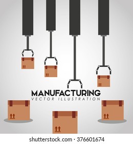 manufacturing industry design 
