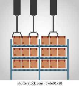 manufacturing industry design 